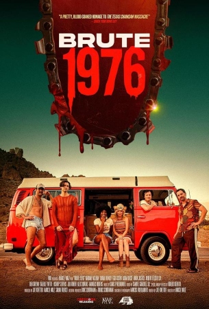 Жесть 1976-го